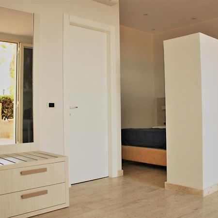 Zibibbo Beach Apartments - Trapani Zewnętrze zdjęcie