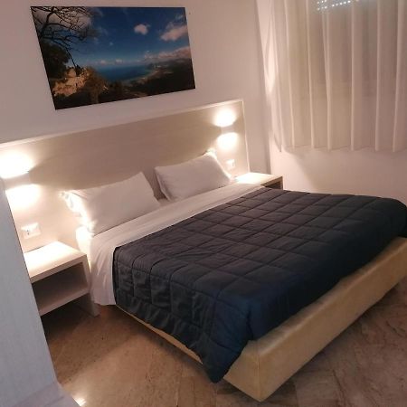 Zibibbo Beach Apartments - Trapani Zewnętrze zdjęcie