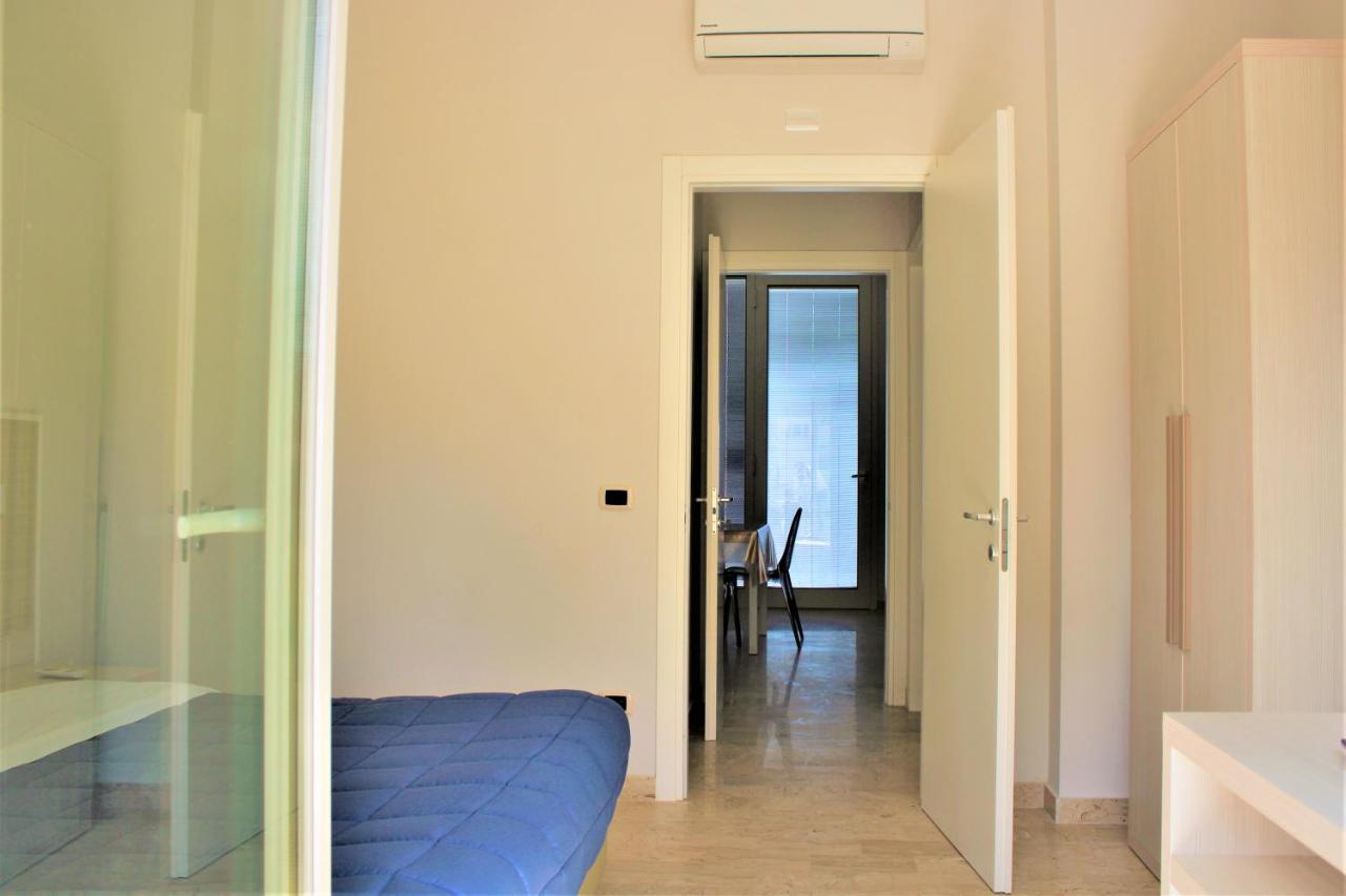 Zibibbo Beach Apartments - Trapani Zewnętrze zdjęcie
