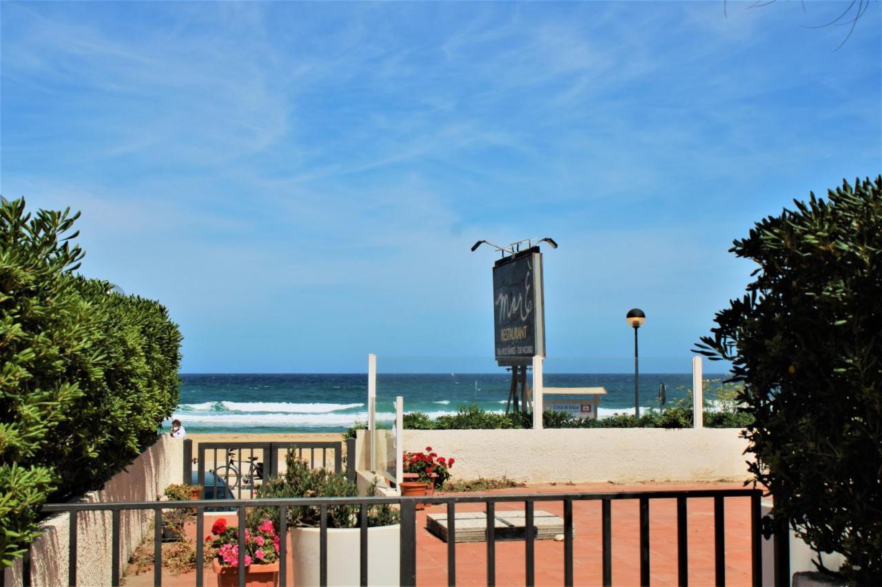 Zibibbo Beach Apartments - Trapani Zewnętrze zdjęcie