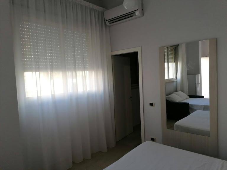 Zibibbo Beach Apartments - Trapani Zewnętrze zdjęcie