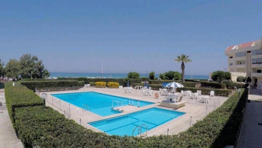 Zibibbo Beach Apartments - Trapani Zewnętrze zdjęcie