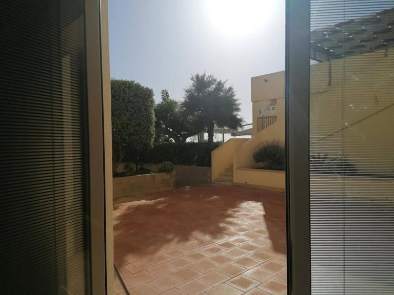Zibibbo Beach Apartments - Trapani Zewnętrze zdjęcie