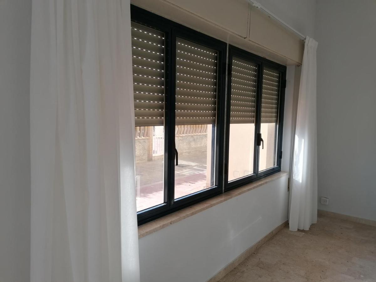 Zibibbo Beach Apartments - Trapani Zewnętrze zdjęcie